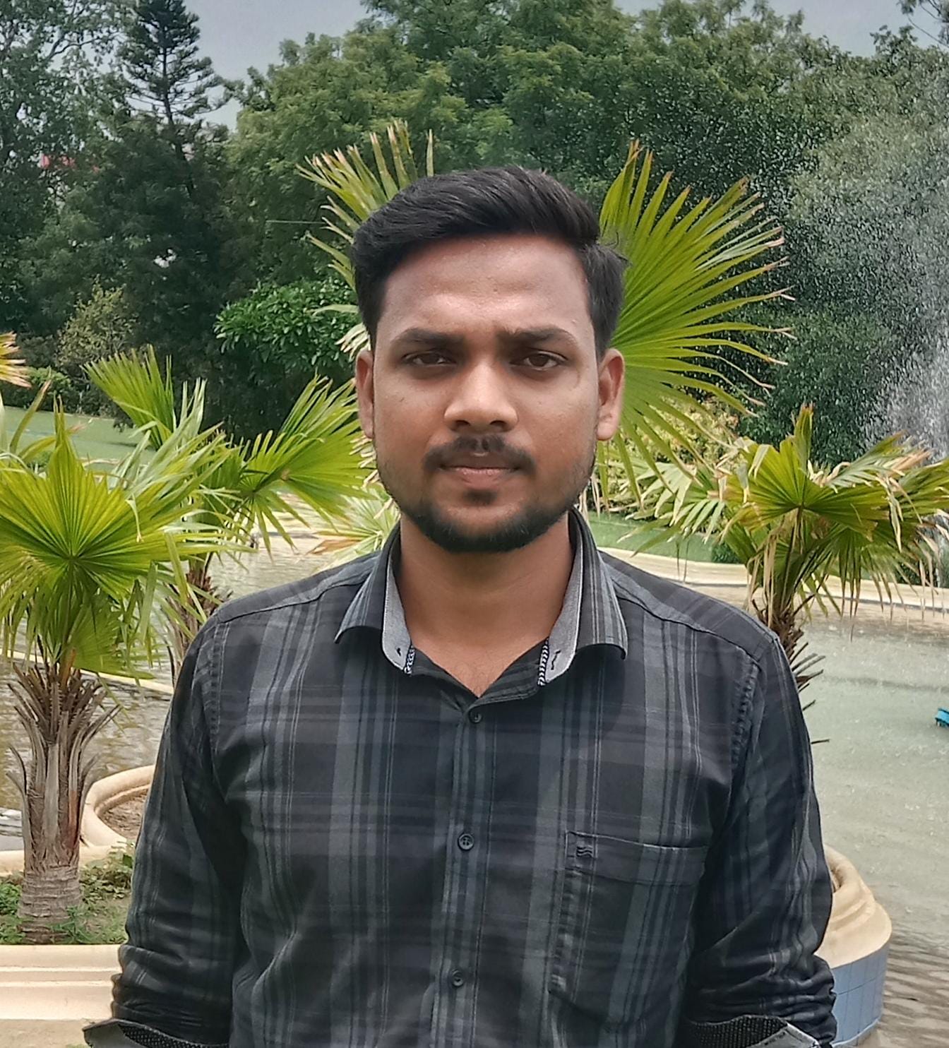 Rajdeo Kumar